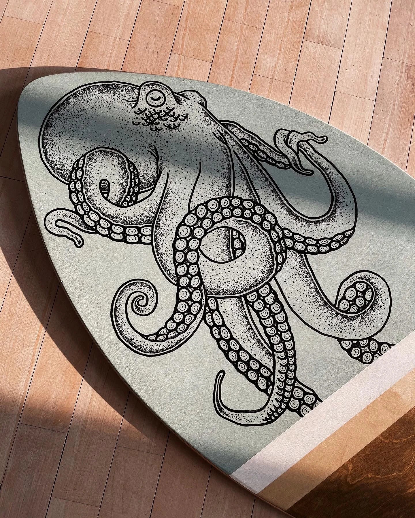 Personalisiertes Balance Board inkl. Rolle