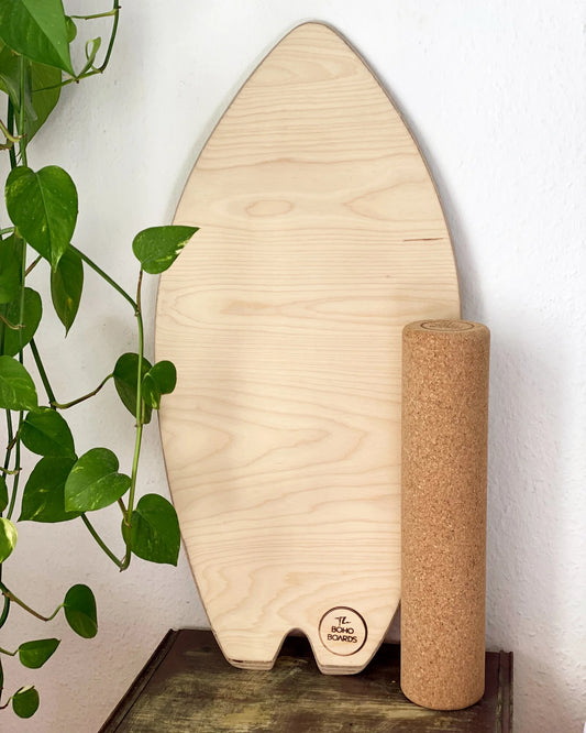 DIY-Board inkl.Rolle