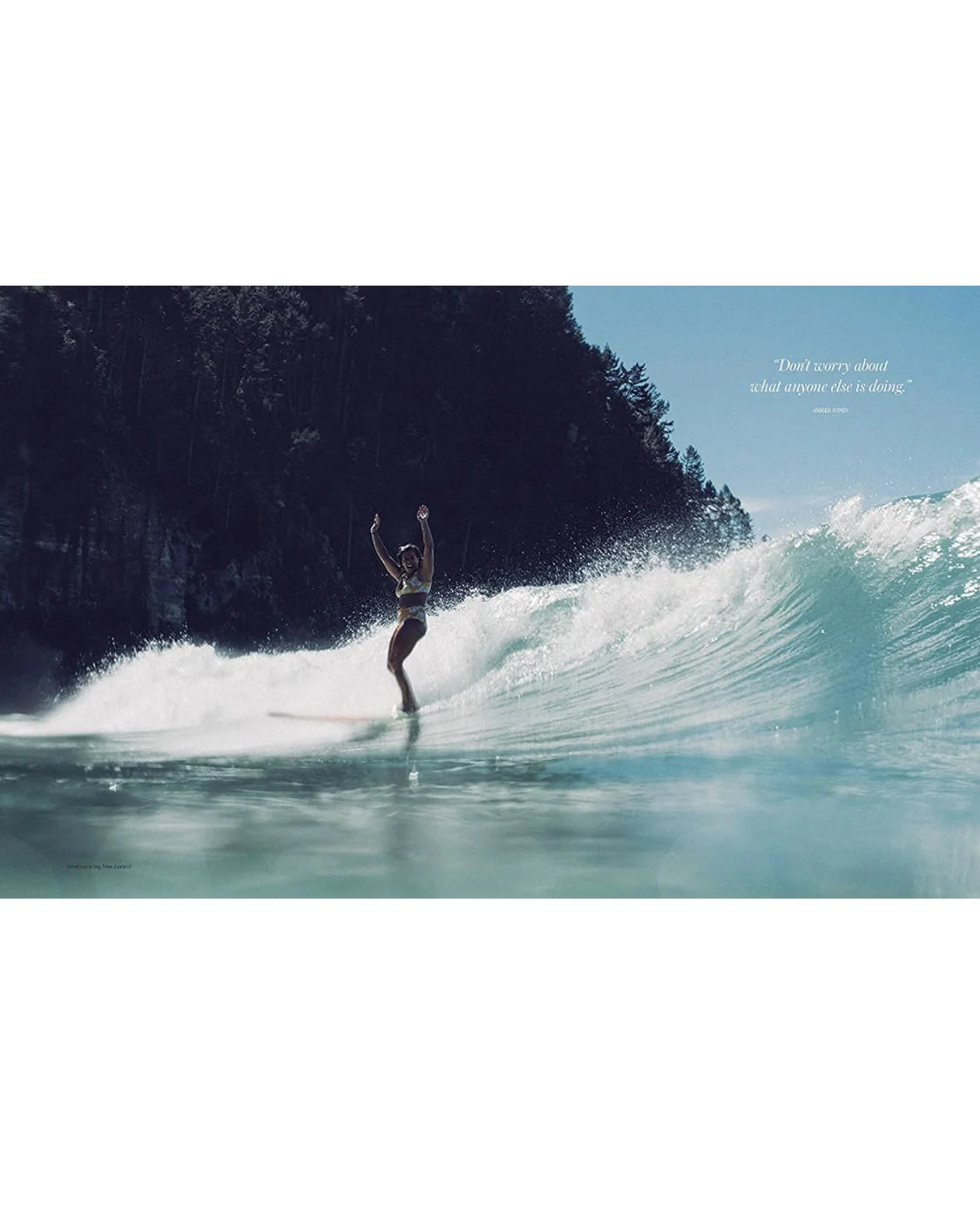 Surf like a Girl