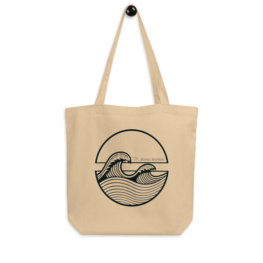 Nachhaltiger Jute Beutel