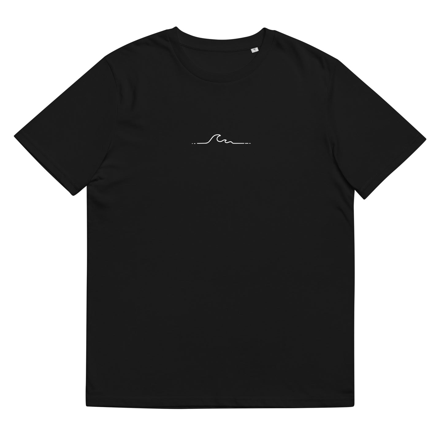 Cooles, nachhaltiges Unisex T-Shirt