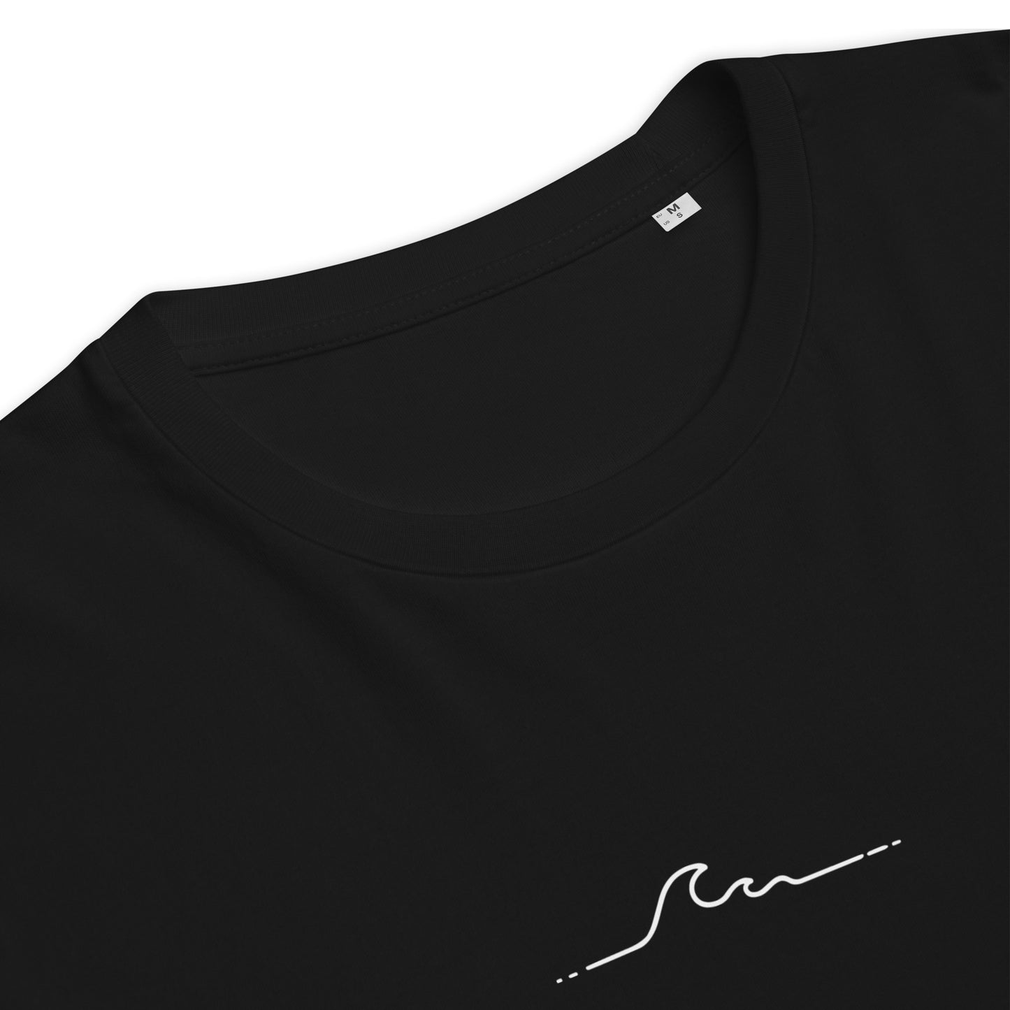 Cooles, nachhaltiges Unisex T-Shirt