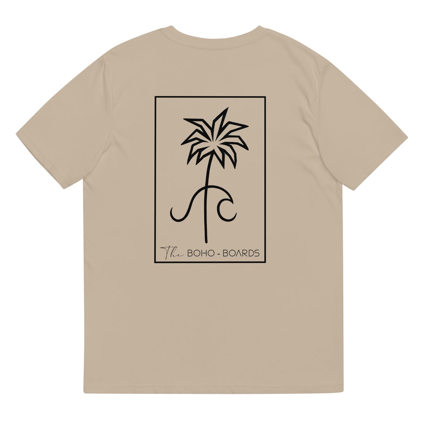 Cooles, nachhaltiges Unisex T-Shirt