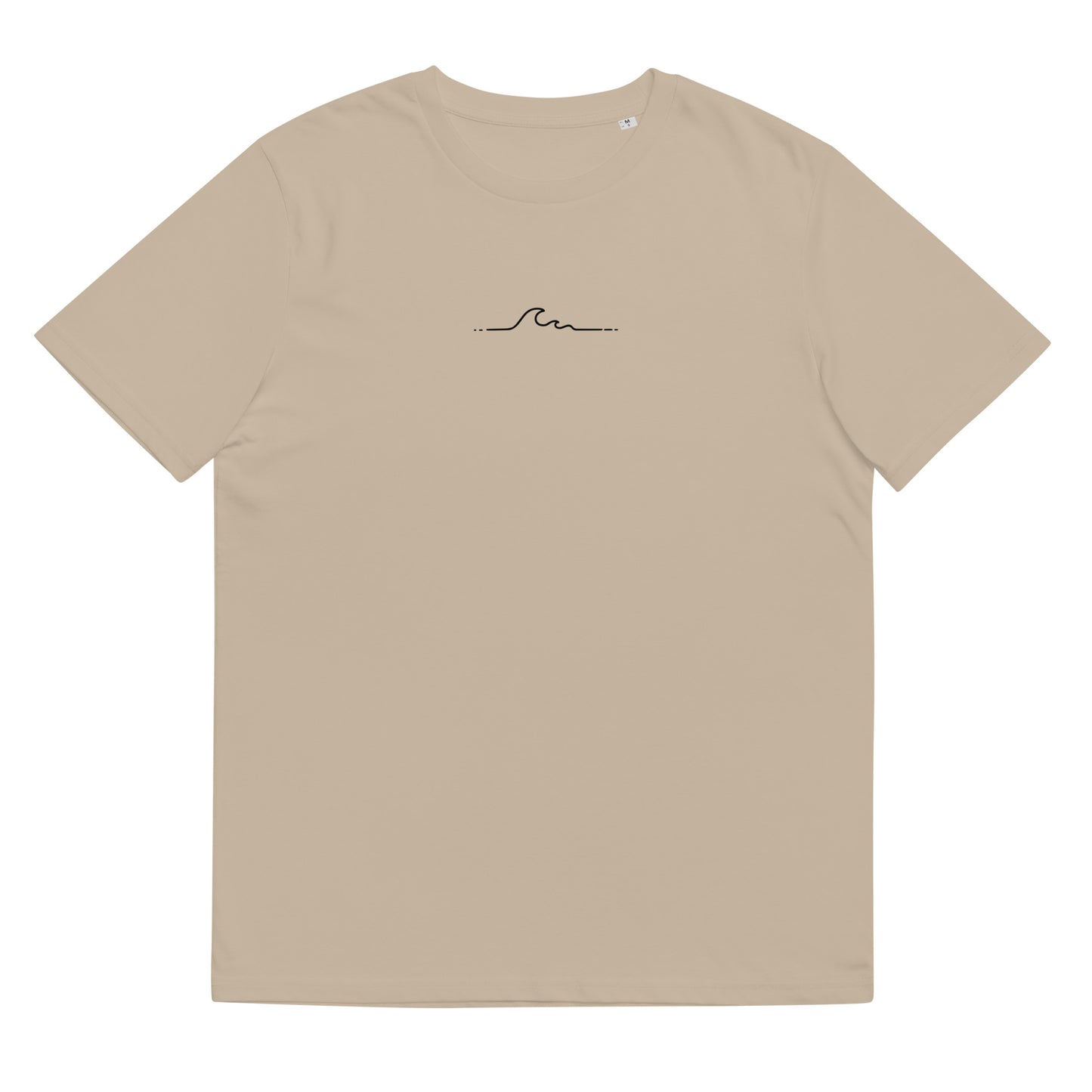 Cooles, nachhaltiges Unisex T-Shirt