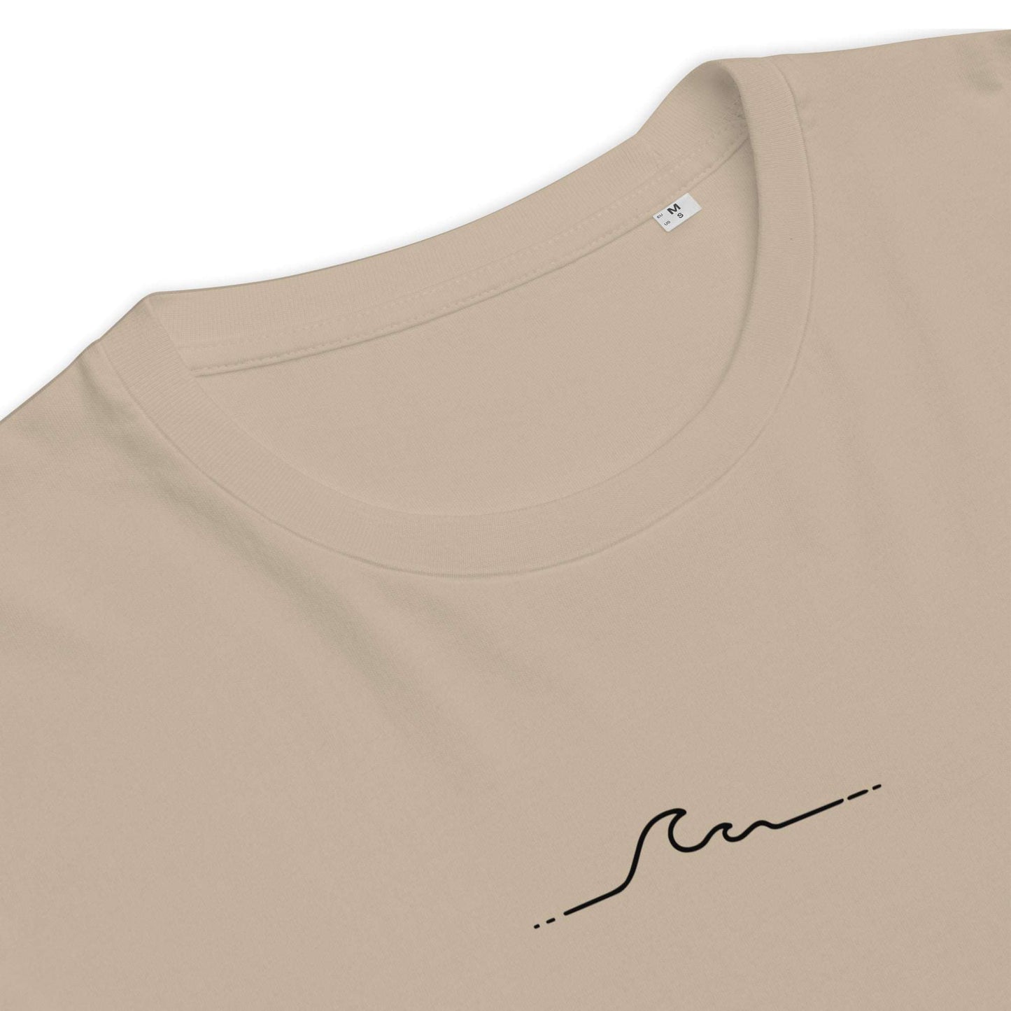 Cooles, nachhaltiges Unisex T-Shirt