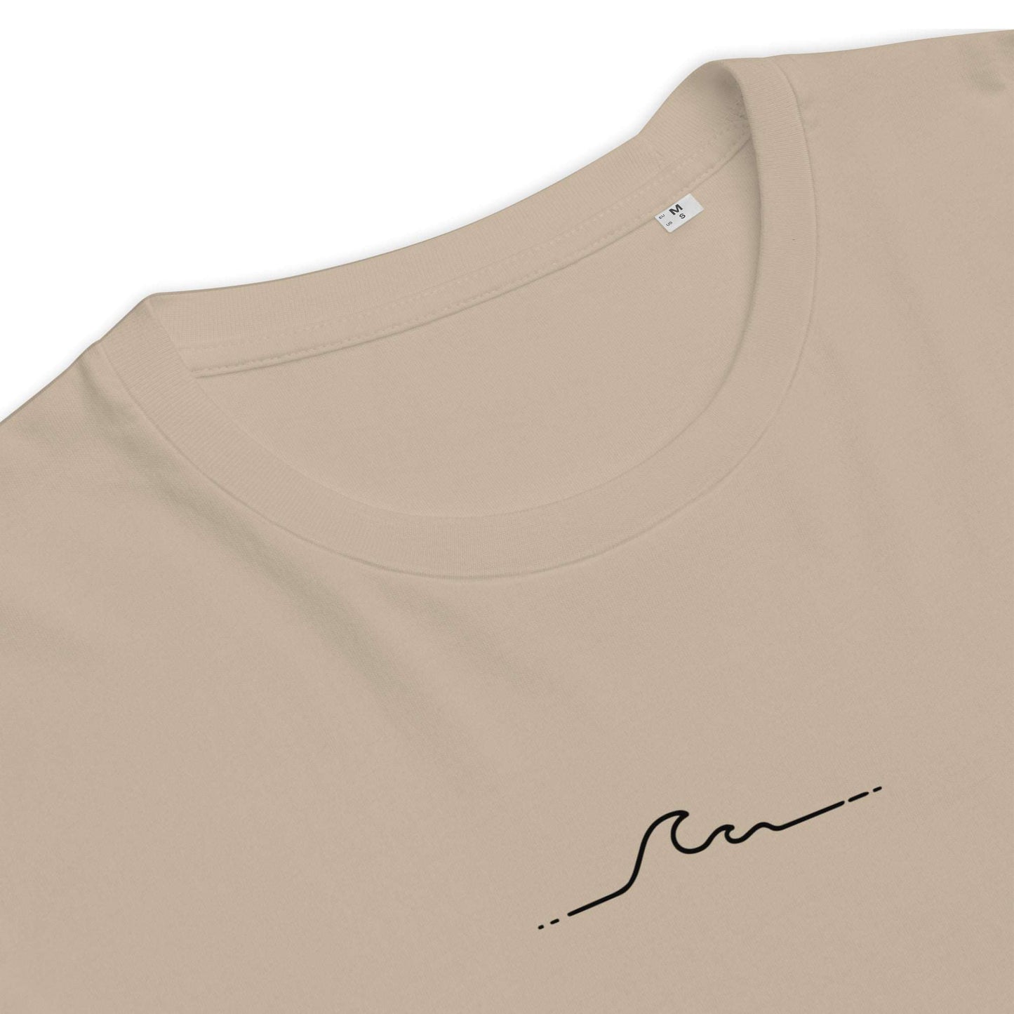Cooles, nachhaltiges Unisex T-Shirt