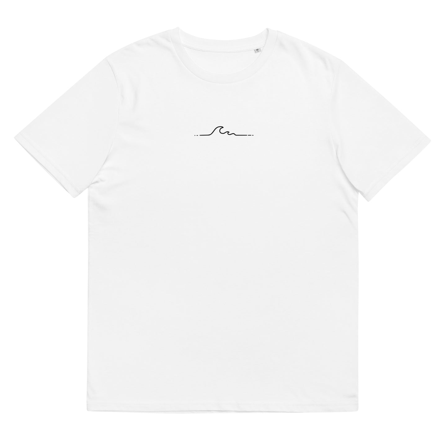 Unisex-T-Shirt “WAVE”