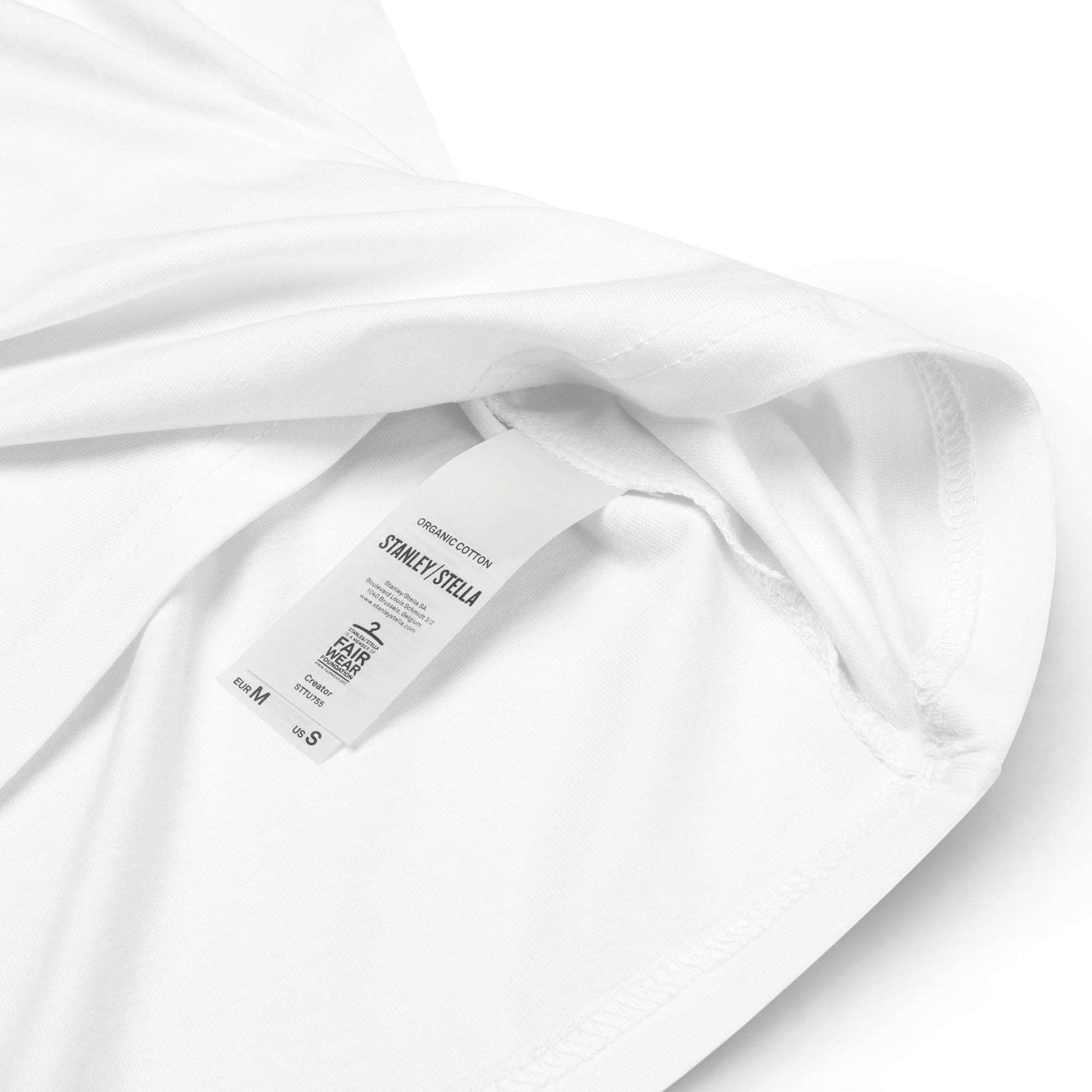 Unisex-T-Shirt “WAVE”
