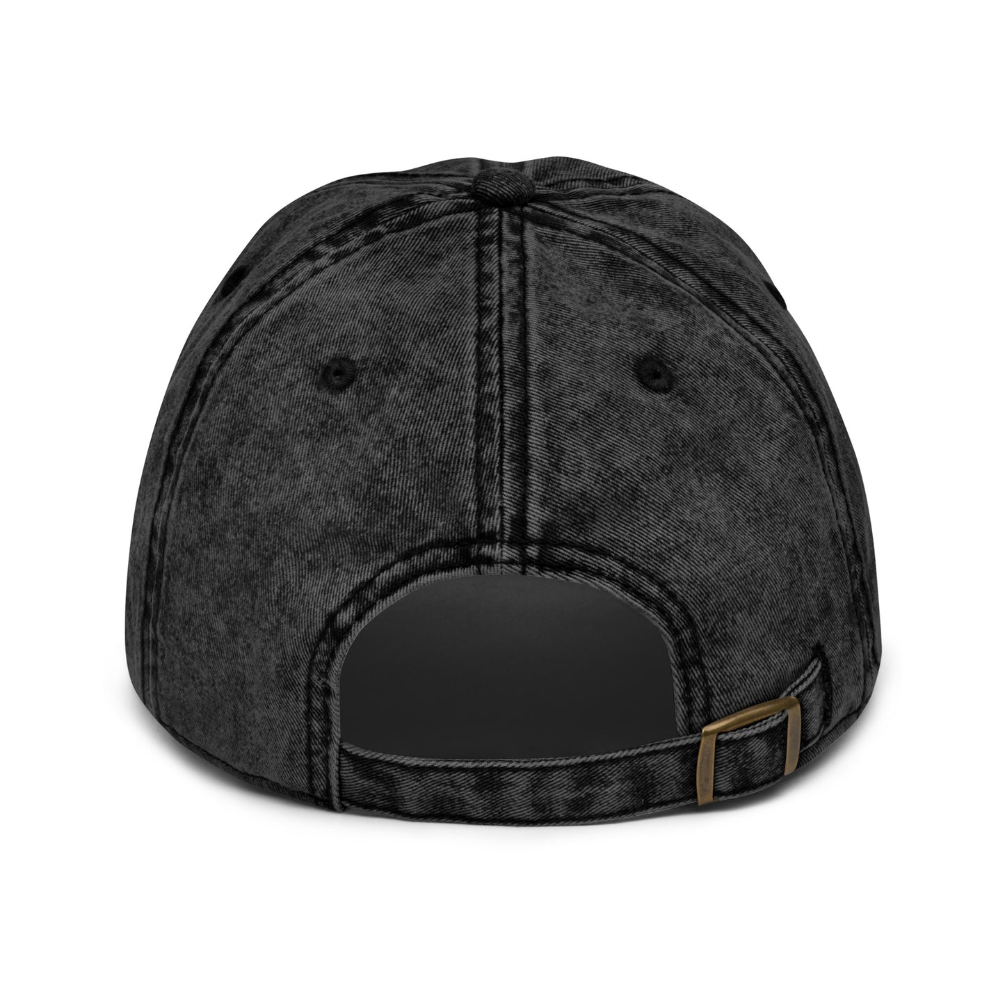 Vintage Cap "SUNSET"