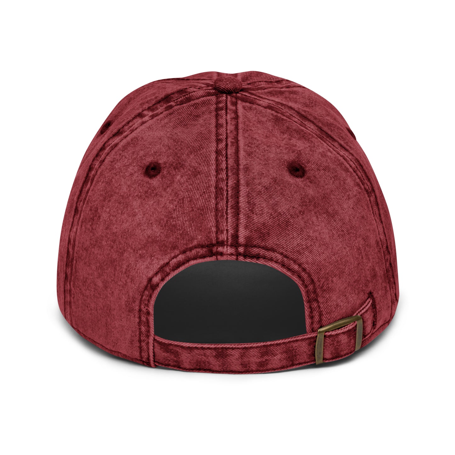 Vintage Cap "SUNSET"