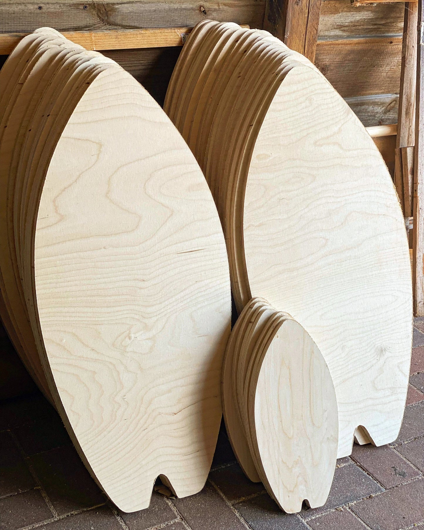 DIY-Board inkl.Rolle