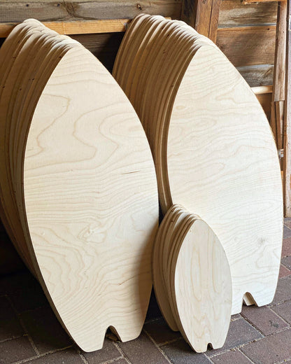 DIY-Board inkl.Rolle
