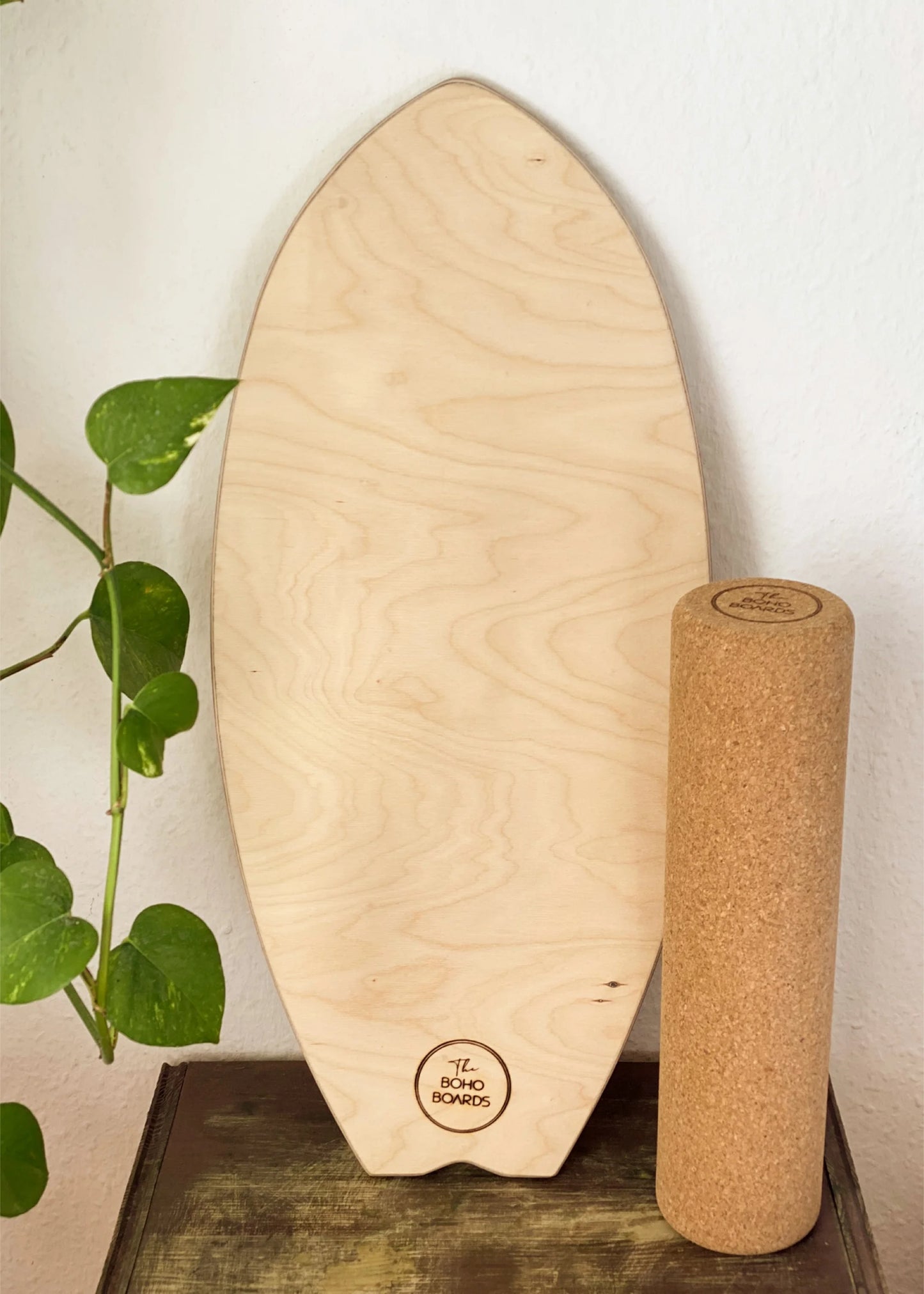 DIY-Board inkl.Rolle