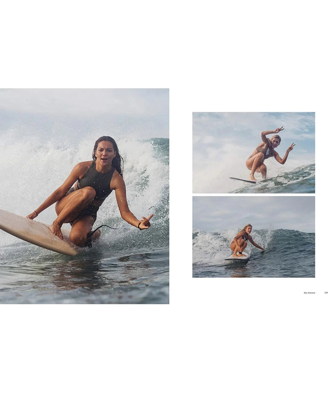 Surf like a Girl