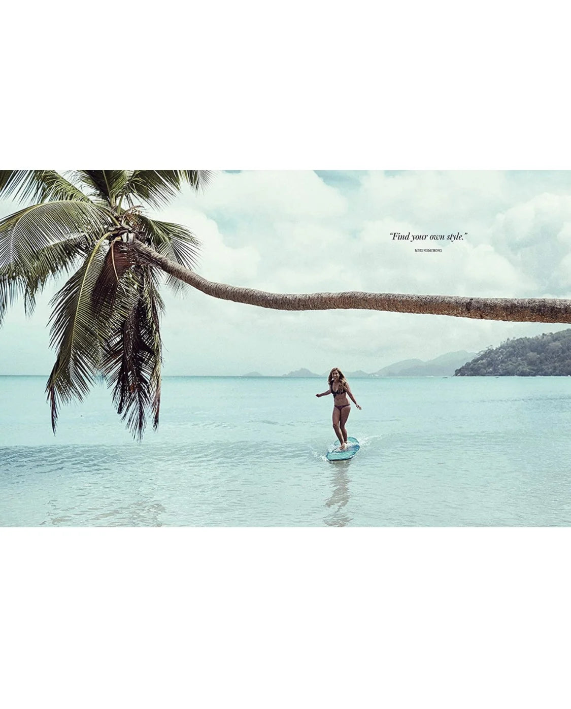 Surf like a Girl