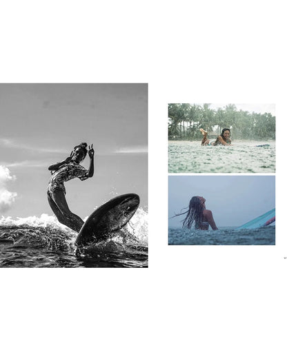 Surf like a Girl
