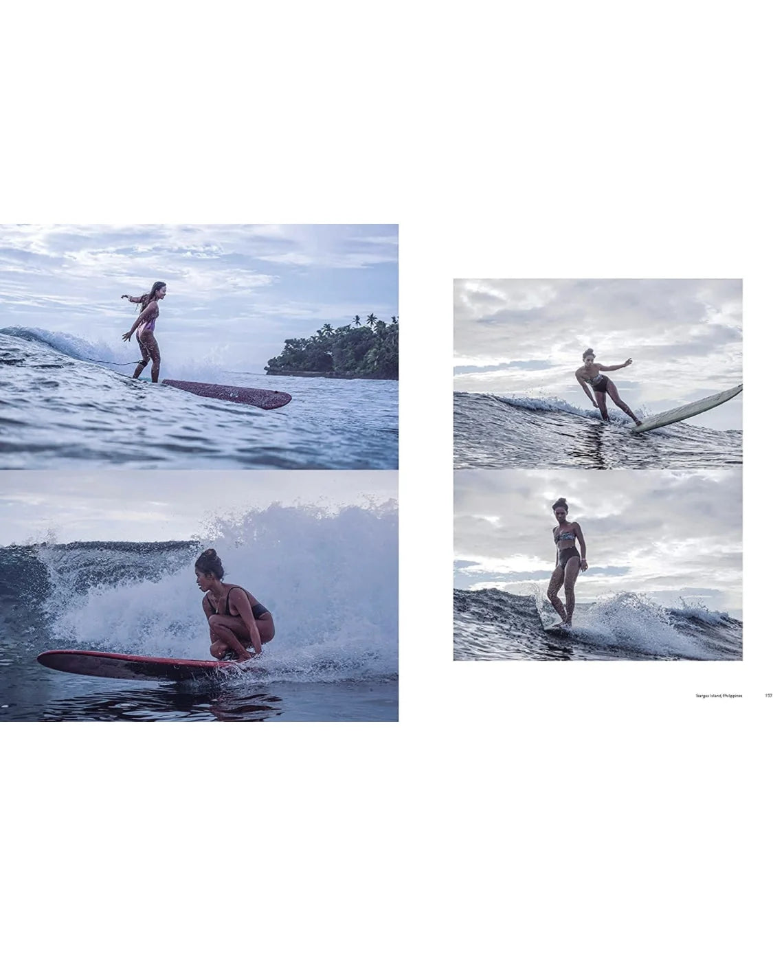 Surf like a Girl