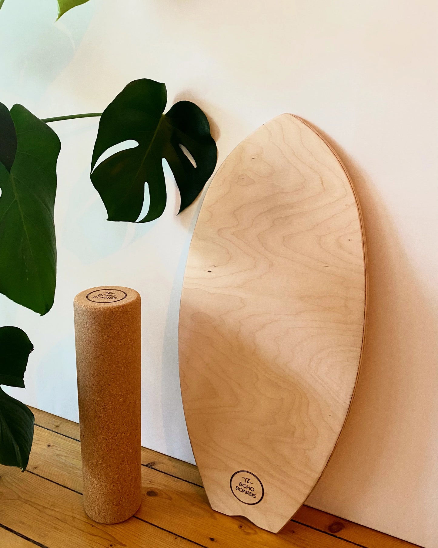 DIY-Board inkl.Rolle
