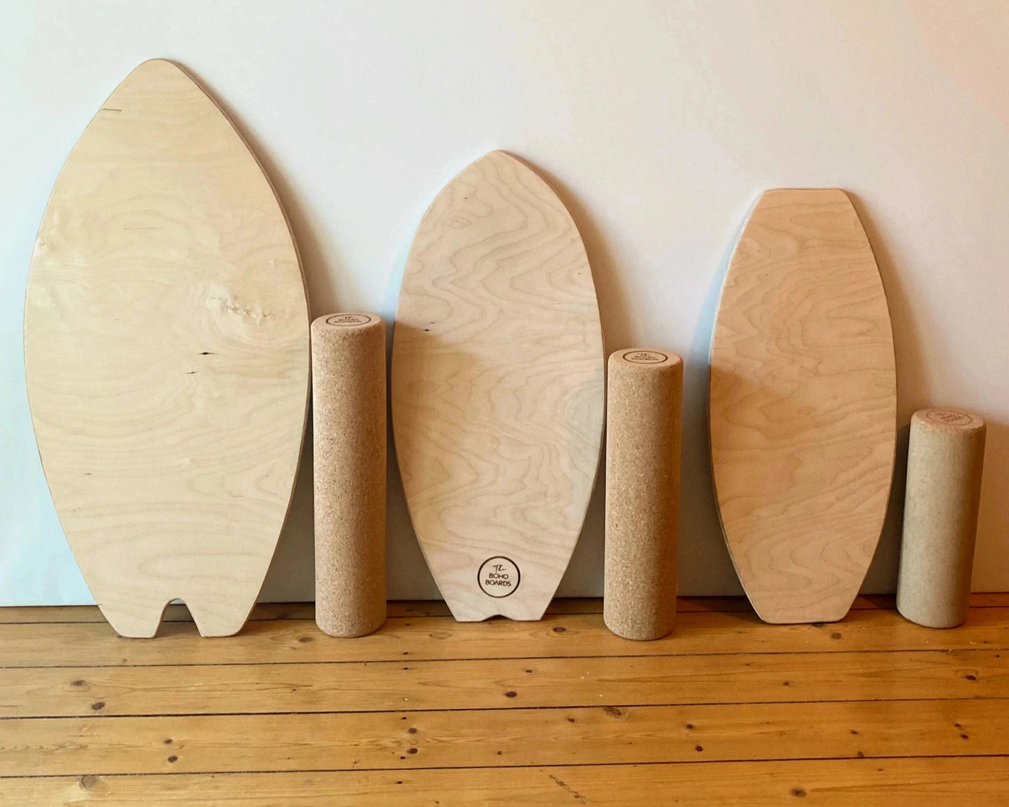DIY-Board inkl.Rolle