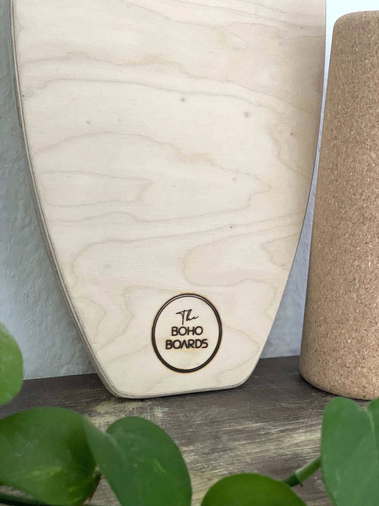 DIY-Board inkl.Rolle
