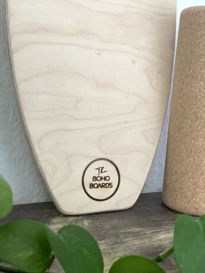 DIY-Board inkl.Rolle