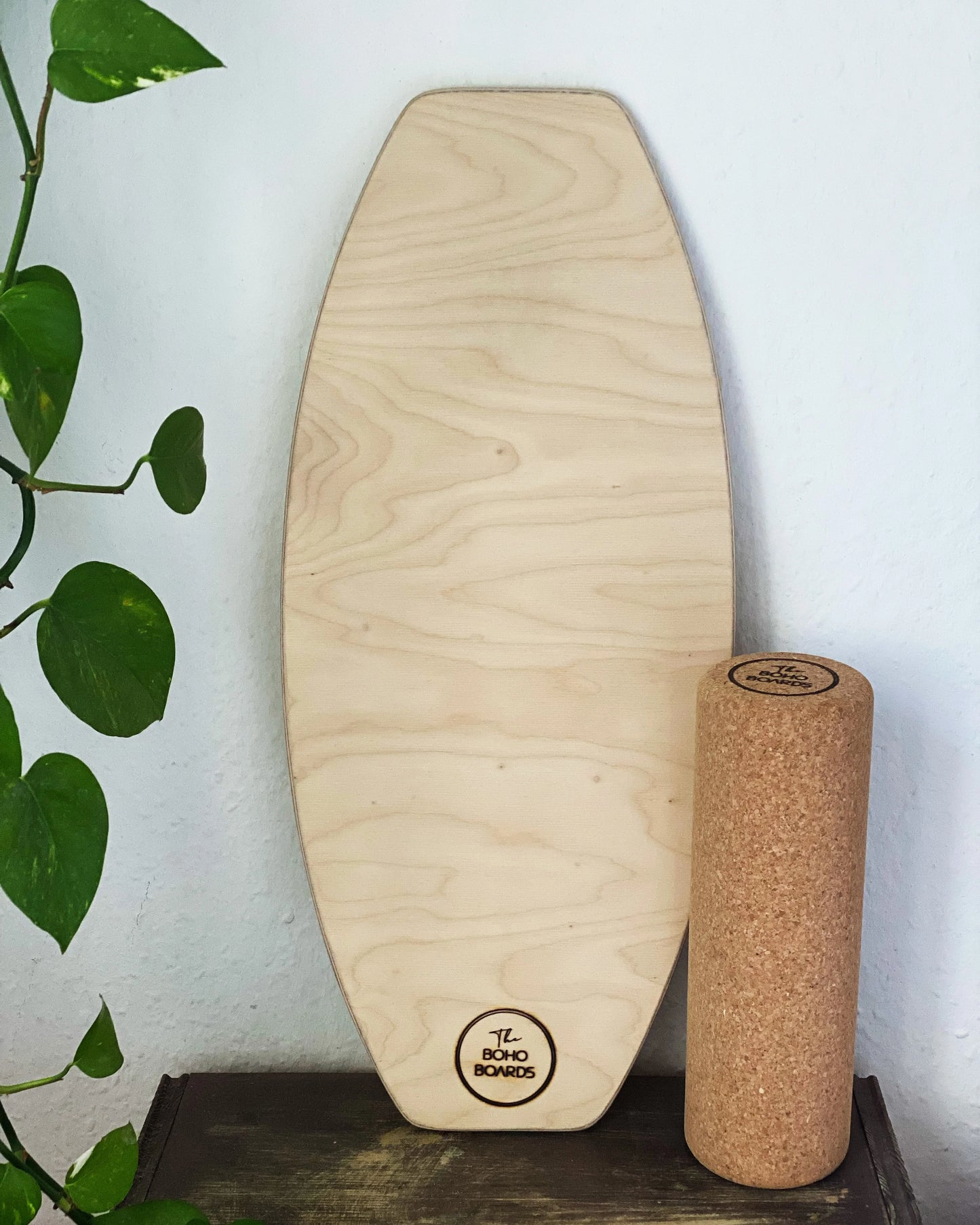 DIY-Board inkl.Rolle
