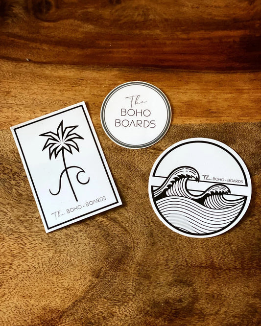 Sticker - Set
