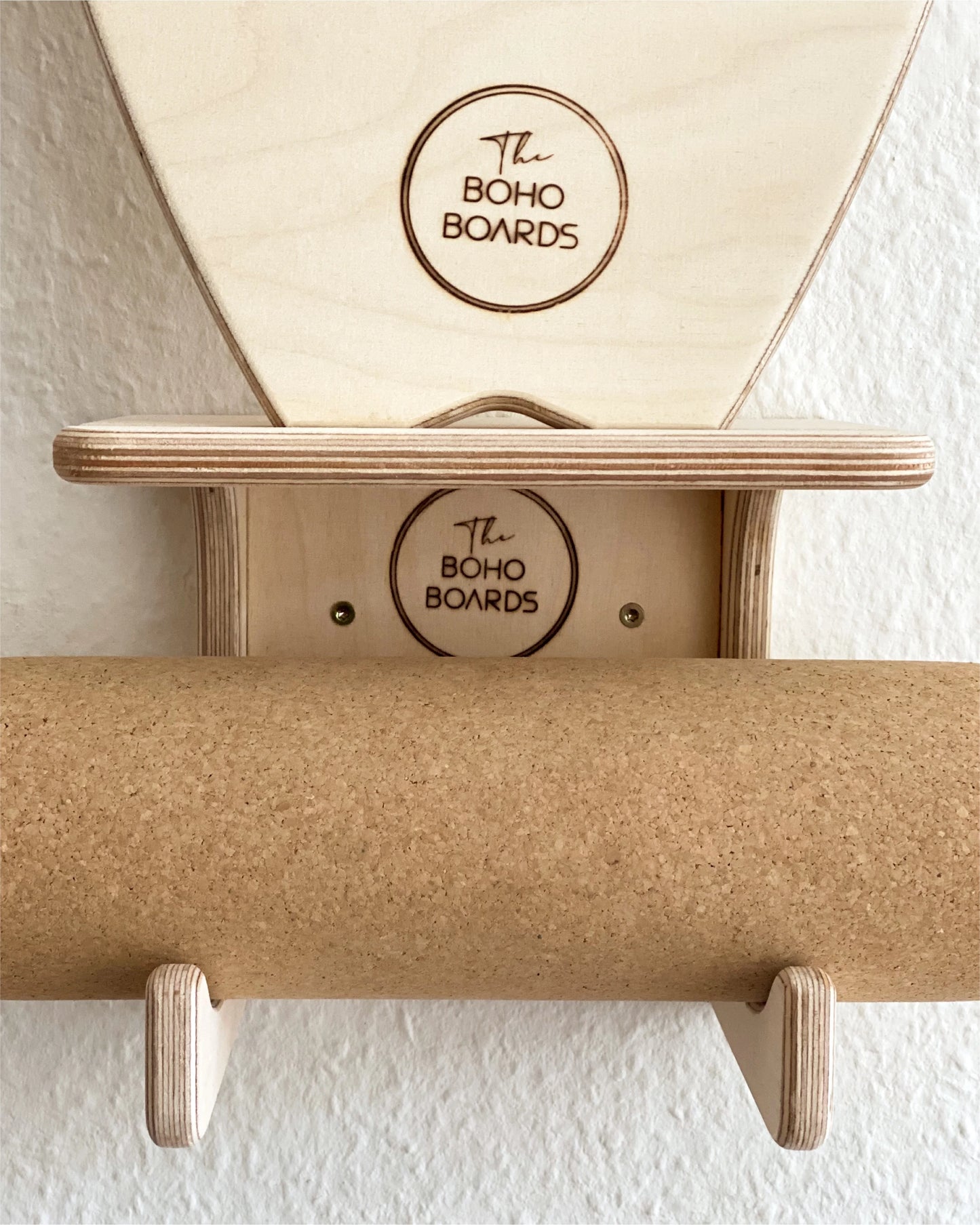 Balance Board Wandhalterung